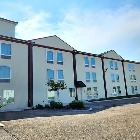 Days Inn By Wyndham Laplace- New Orleans Eksteriør billede