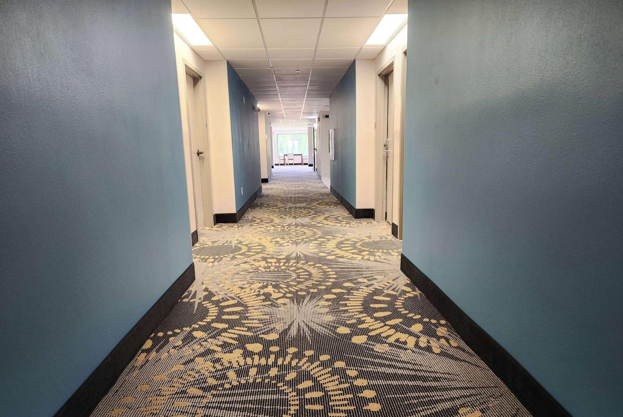 Days Inn By Wyndham Laplace- New Orleans Eksteriør billede