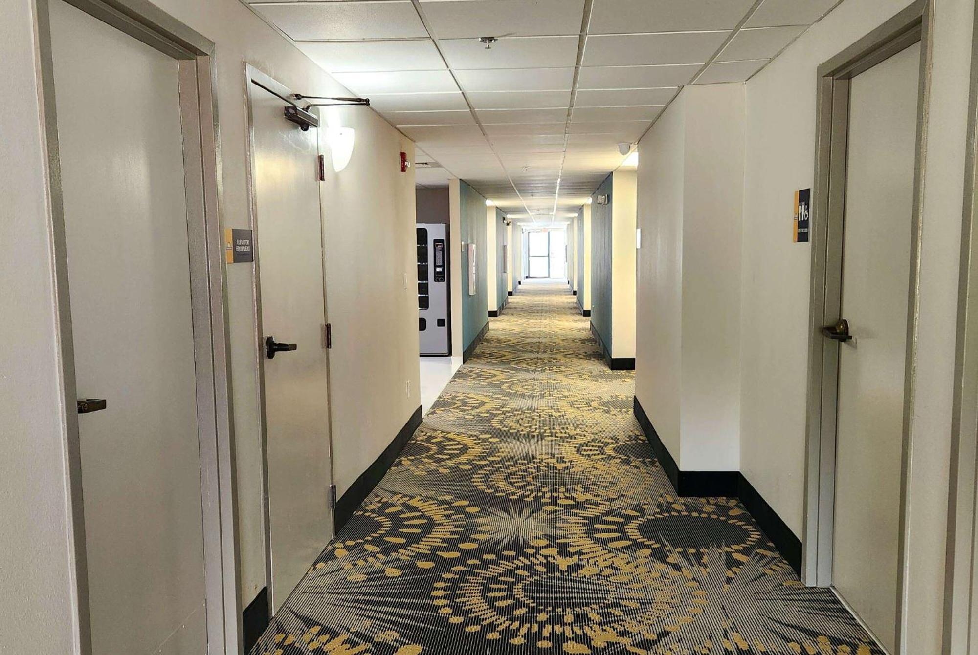 Days Inn By Wyndham Laplace- New Orleans Eksteriør billede