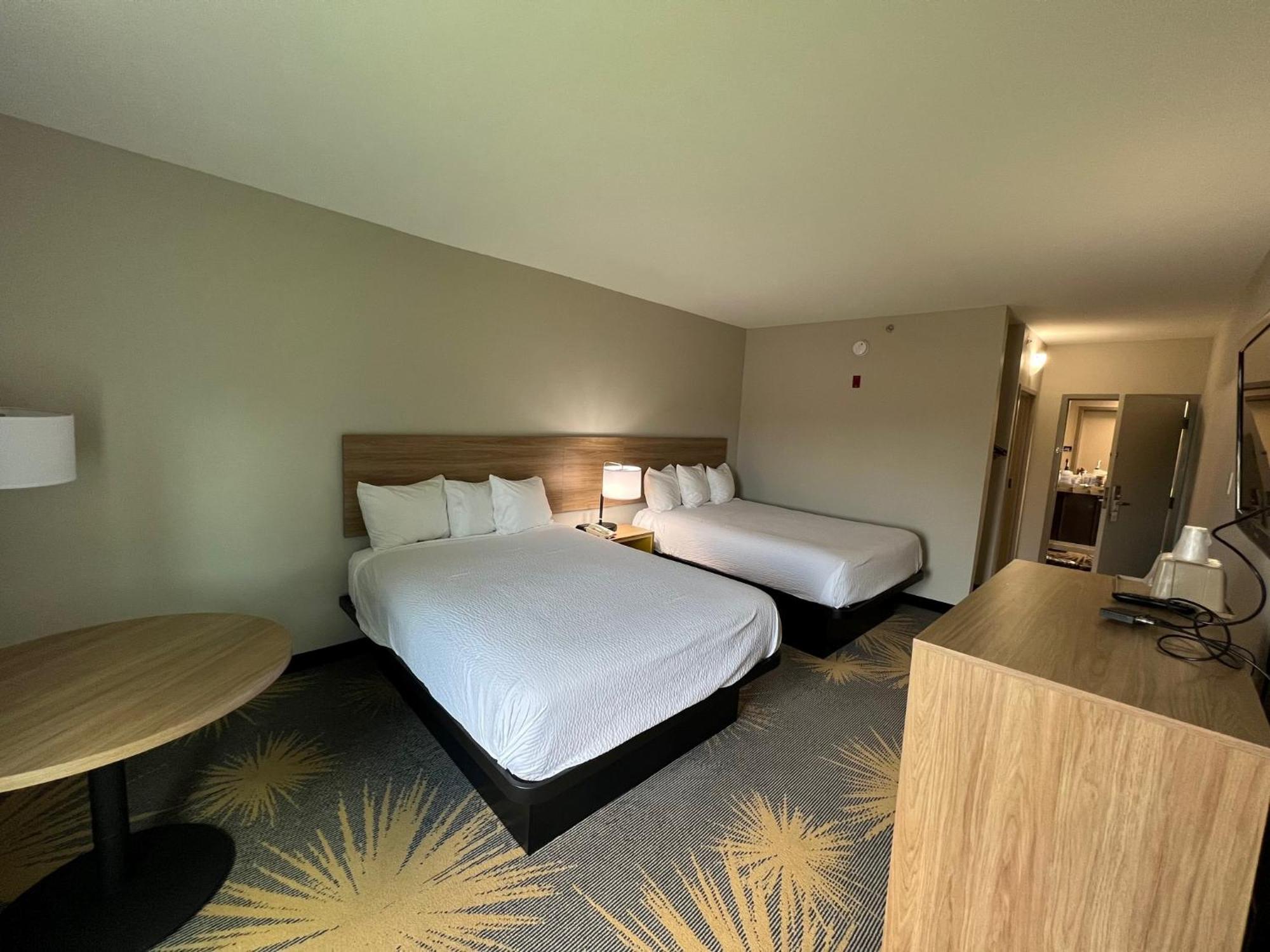 Days Inn By Wyndham Laplace- New Orleans Eksteriør billede