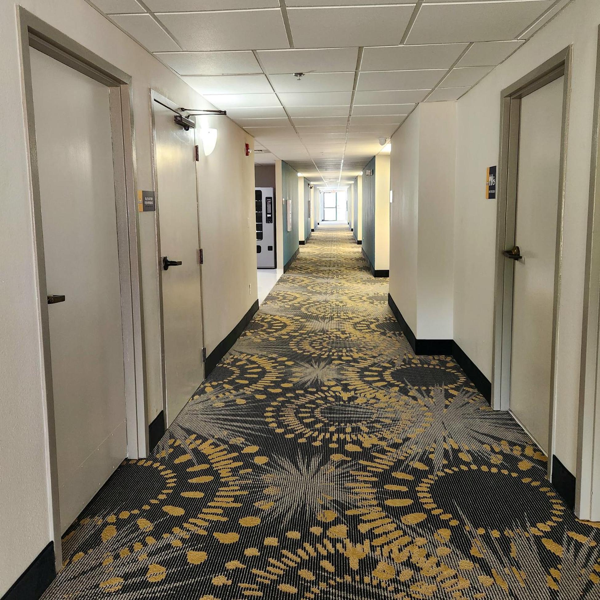 Days Inn By Wyndham Laplace- New Orleans Eksteriør billede